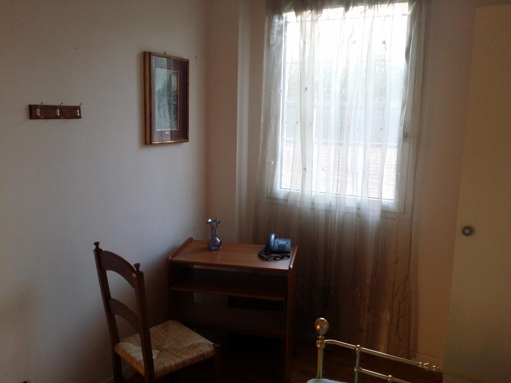 בנטיבוליו B&B Casa Dei Camini מראה חיצוני תמונה