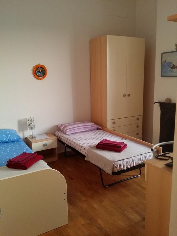בנטיבוליו B&B Casa Dei Camini מראה חיצוני תמונה