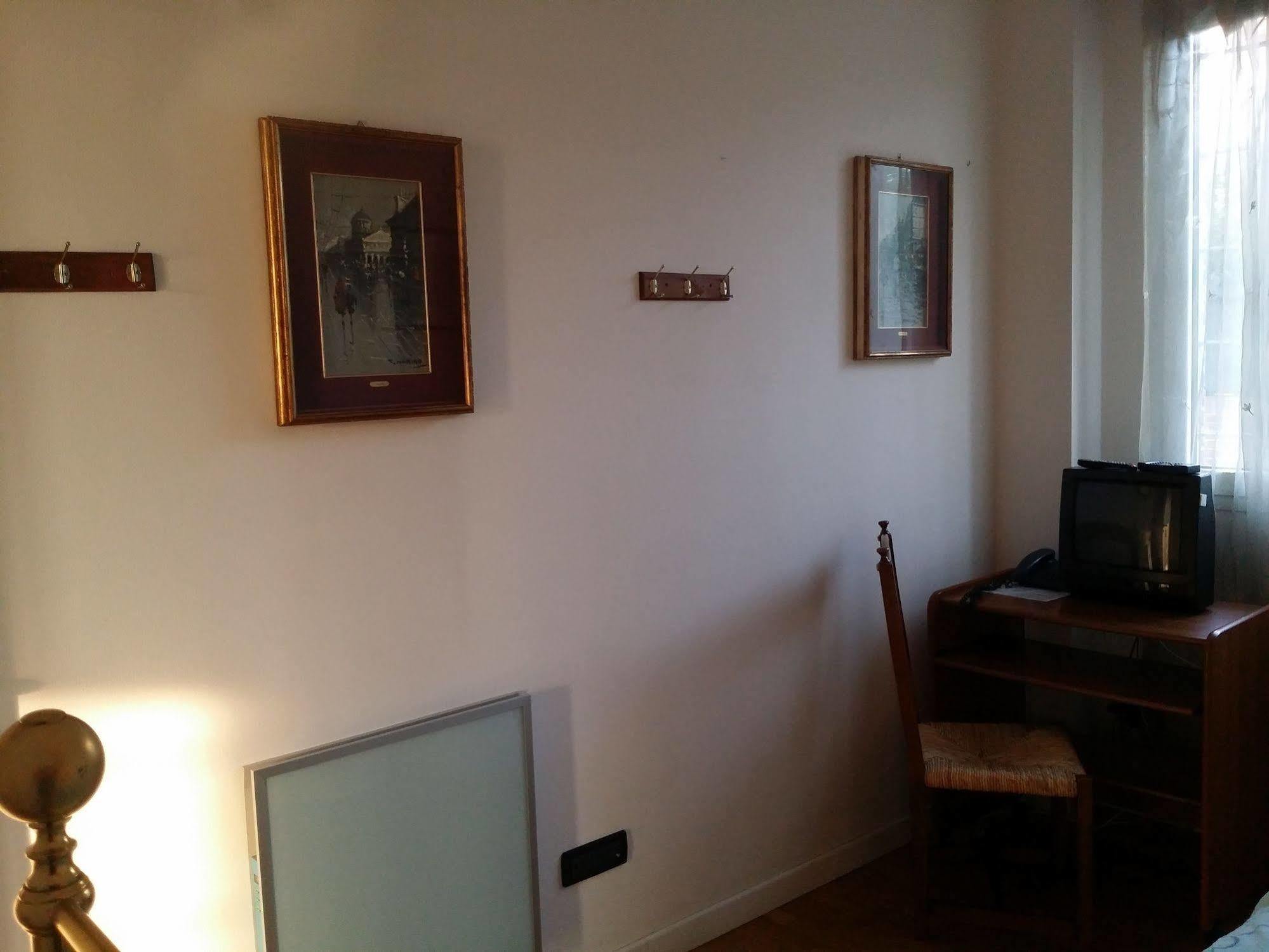בנטיבוליו B&B Casa Dei Camini מראה חיצוני תמונה
