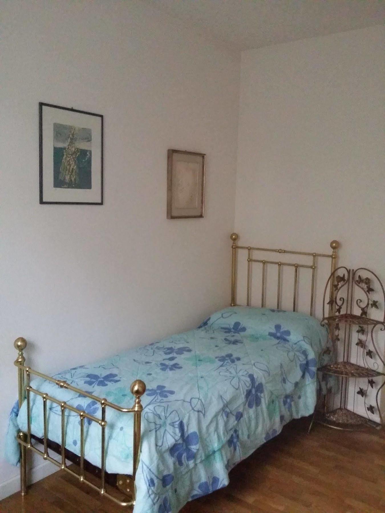בנטיבוליו B&B Casa Dei Camini מראה חיצוני תמונה