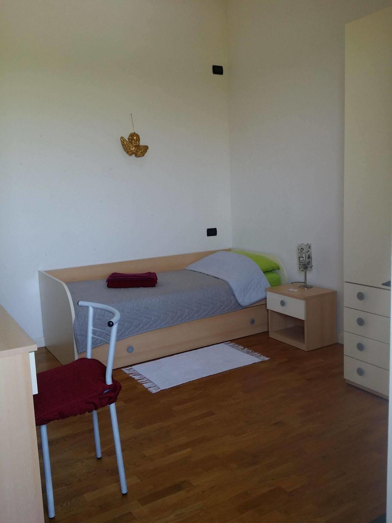 בנטיבוליו B&B Casa Dei Camini מראה חיצוני תמונה