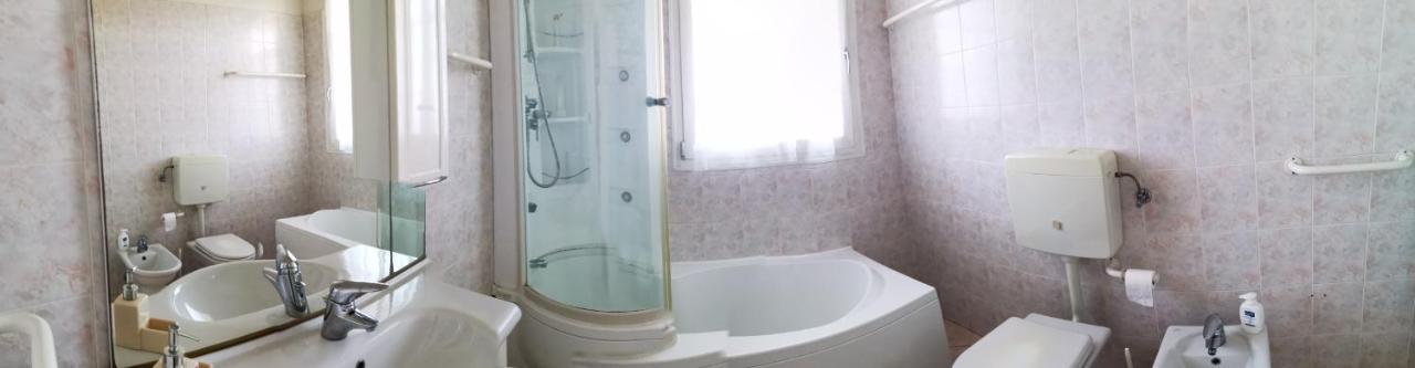בנטיבוליו B&B Casa Dei Camini מראה חיצוני תמונה